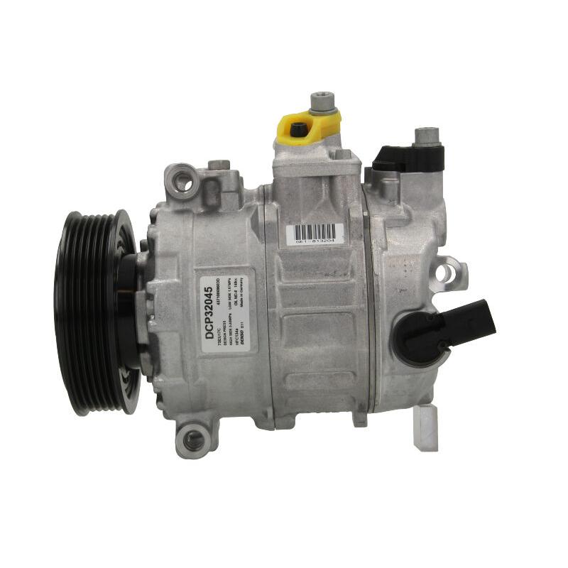 Compresseur, climatisation BV PSH 090.205.009.260 - Visuel 1