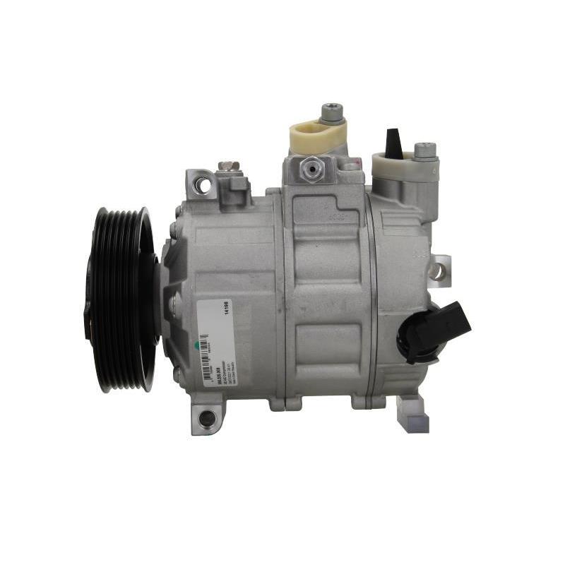 Compresseur, climatisation BV PSH 090.205.009.500 - Visuel 1