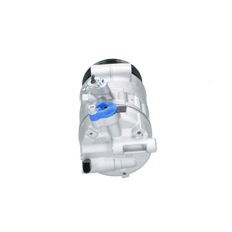 Compresseur, climatisation BV PSH 090.205.009.876 - Visuel 2