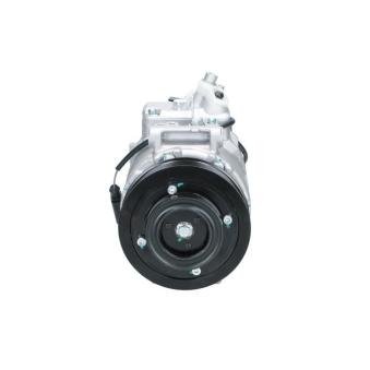 Compresseur, climatisation BV PSH 090.205.014.050 pour VOLKSWAGEN PASSAT 3.0 - 218cv