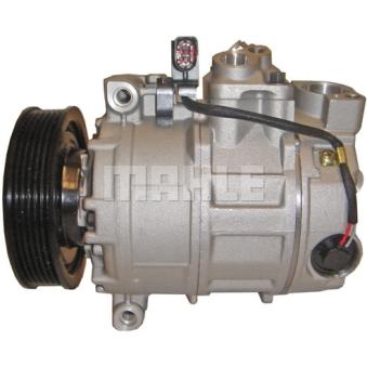 Compresseur, climatisation BV PSH OEM 4E0260805AC