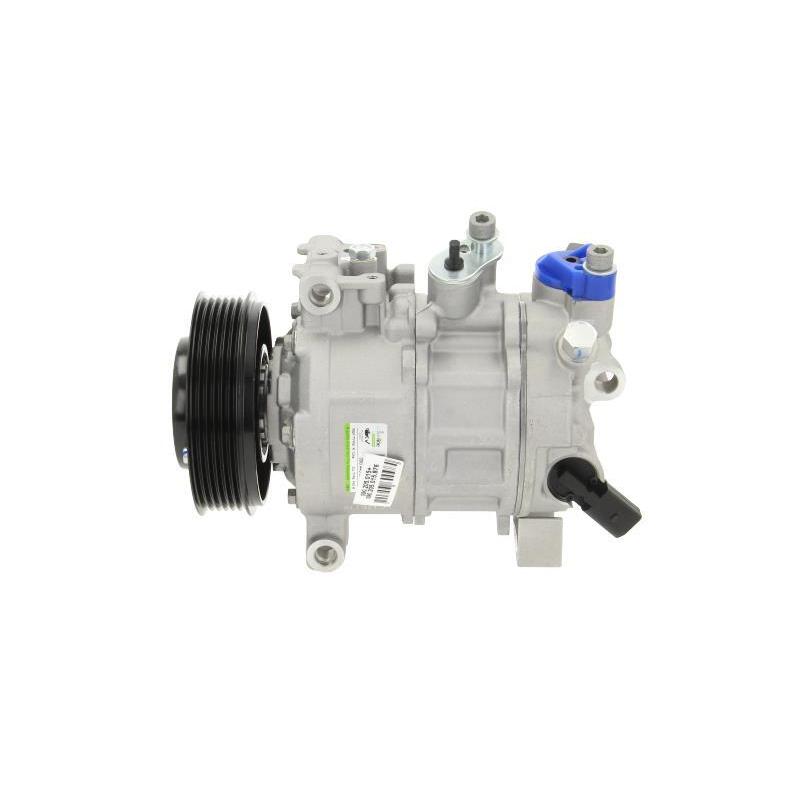 Compresseur, climatisation BV PSH 090.205.015.876 - Visuel 1