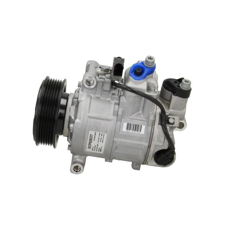 Compresseur, climatisation BV PSH 090.205.018.260 - Visuel 1