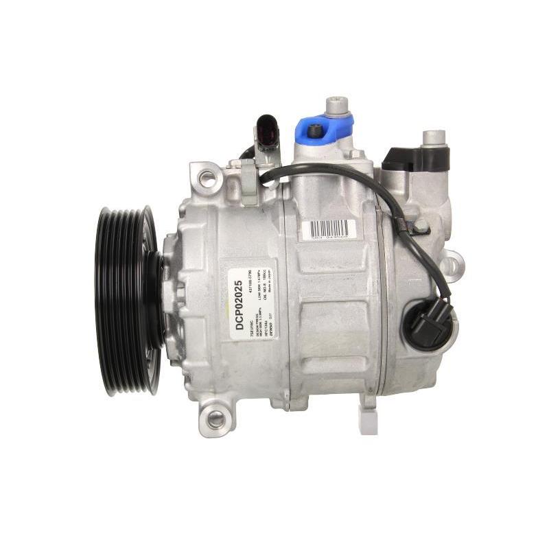 Compresseur, climatisation BV PSH 090.205.022.260 - Visuel 1