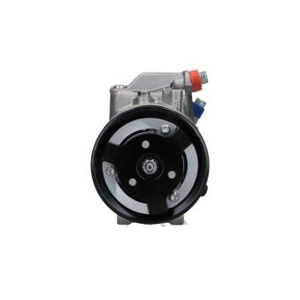 Compresseur, climatisation BV PSH 090.205.027.051 pour MERCEDES-BENZ CLASSE E 1.6 FSI - 110cv