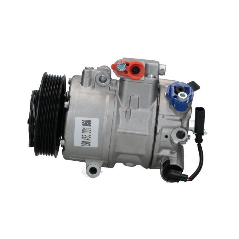 Compresseur, climatisation BV PSH 090.205.027.051 - Visuel 1