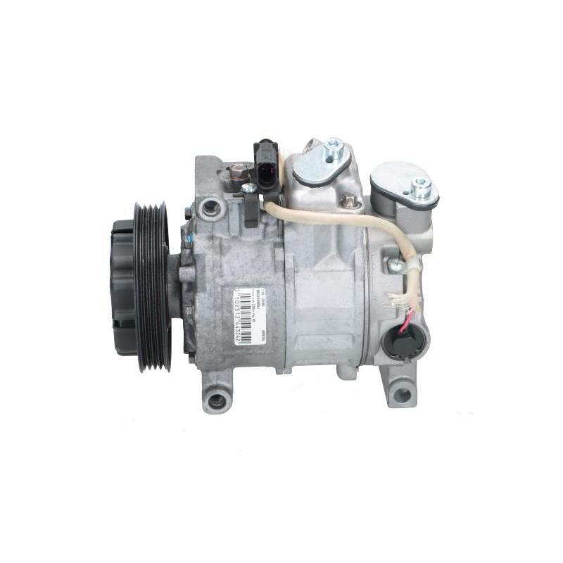 Compresseur, climatisation BV PSH 090.205.028.050 - Visuel 1