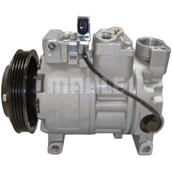 Compresseur, climatisation BV PSH OEM 8E0260805C