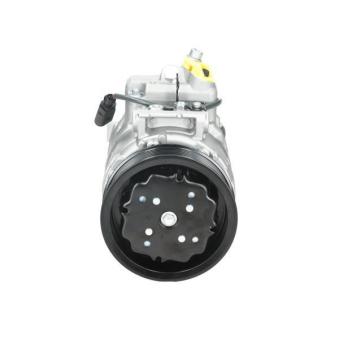 Compresseur, climatisation BV PSH OEM 4E0260805F