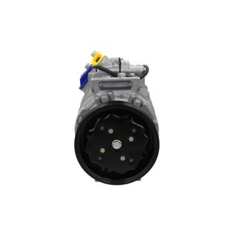 Compresseur, climatisation BV PSH 090.205.036.050 pour BMW Z3 1.9 TDI - 101cv