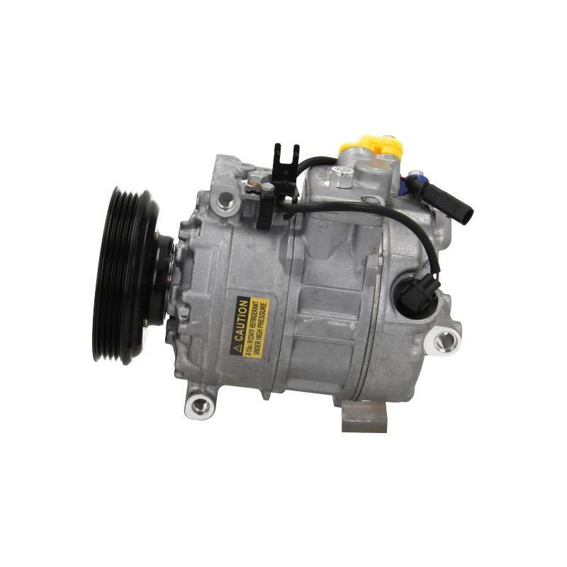 Compresseur, climatisation BV PSH 090.205.036.050 - Visuel 1