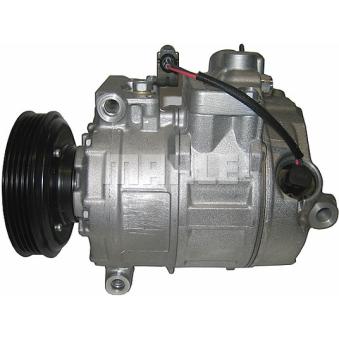 Compresseur, climatisation BV PSH OEM 8E0260805AH