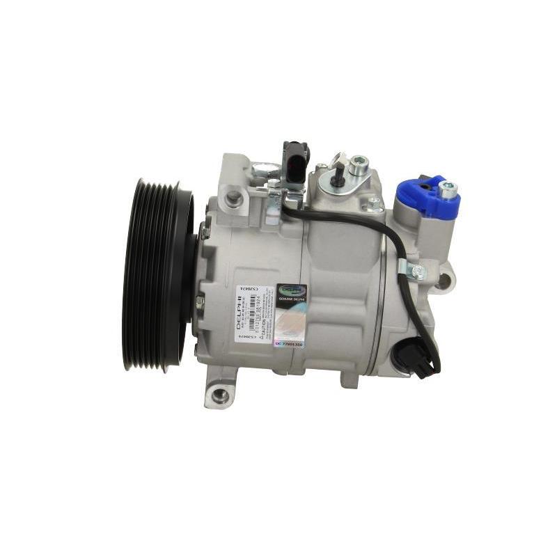 Compresseur, climatisation BV PSH 090.205.042.240 - Visuel 1