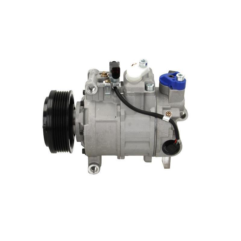 Compresseur, climatisation BV PSH 090.205.046.310 - Visuel 1