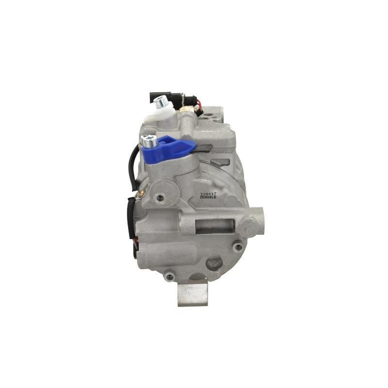 Compresseur, climatisation BV PSH 090.205.046.310 - Visuel 2