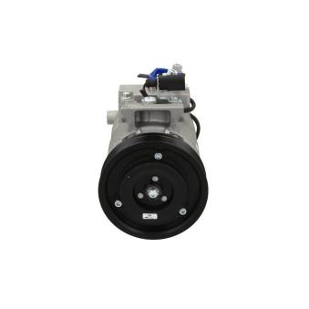 Compresseur, climatisation BV PSH OEM 4B0260805H