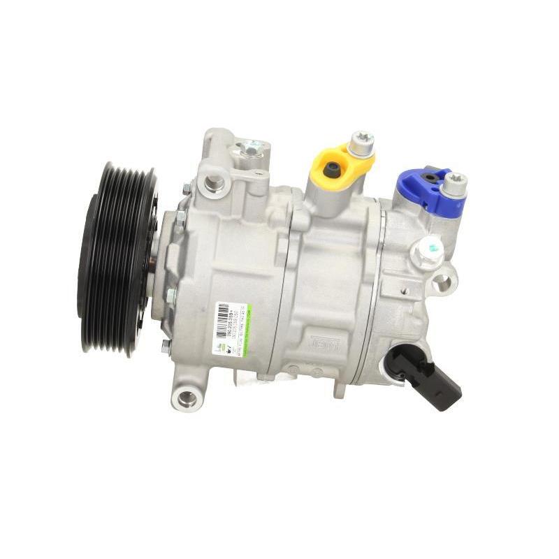 Compresseur, climatisation BV PSH 090.205.059.050 - Visuel 1