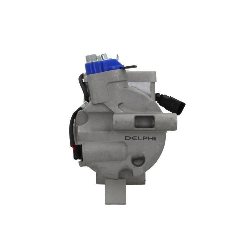 Compresseur, climatisation BV PSH 090.205.072.240 - Visuel 2