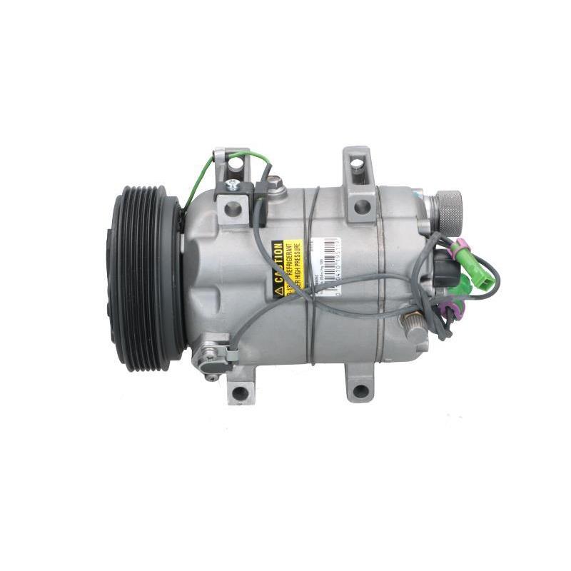 Compresseur, climatisation BV PSH 090.205.078.200 - Visuel 1