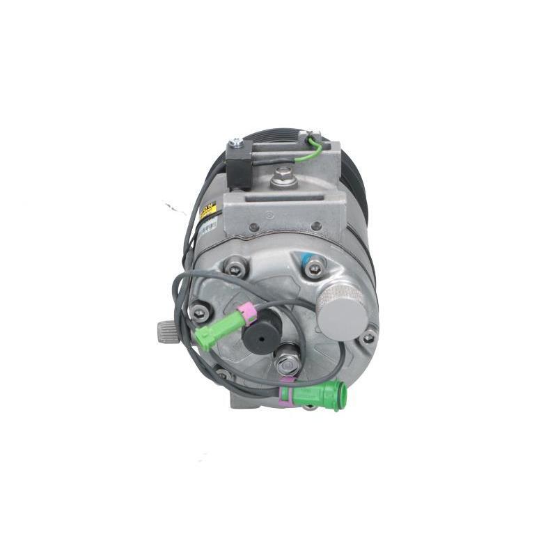 Compresseur, climatisation BV PSH 090.205.078.200 - Visuel 2