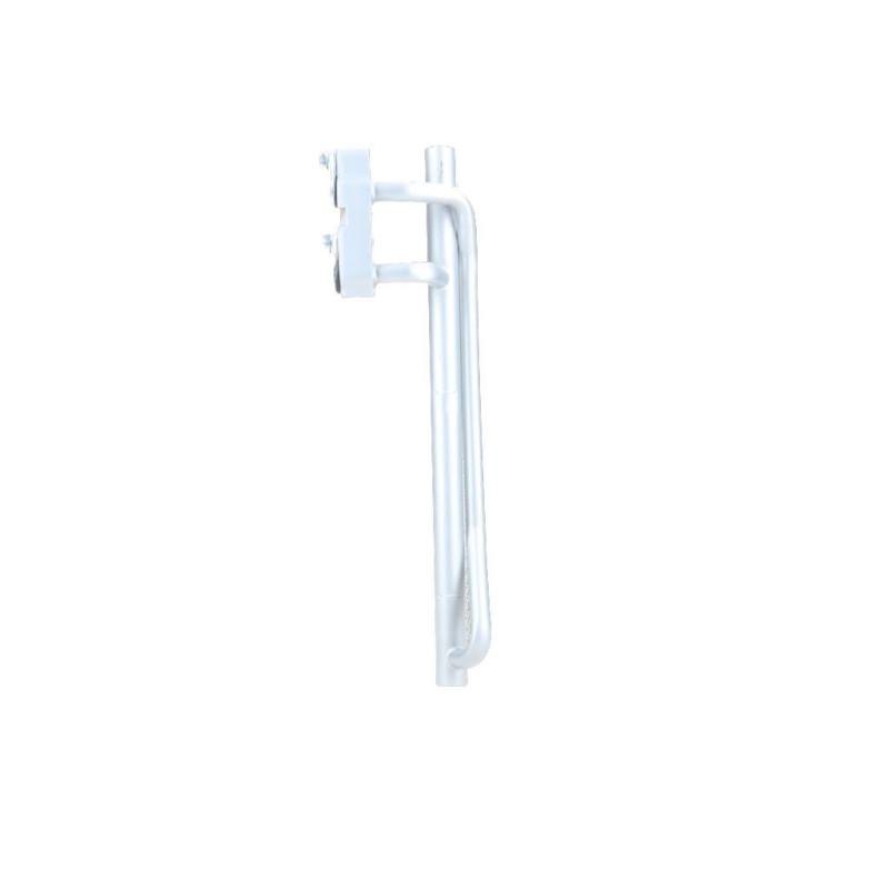 Condenseur, climatisation BV PSH 090.211.004.000 - Visuel 1