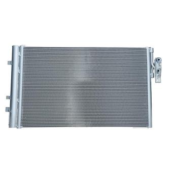 Condenseur, climatisation BV PSH OEM 9216143