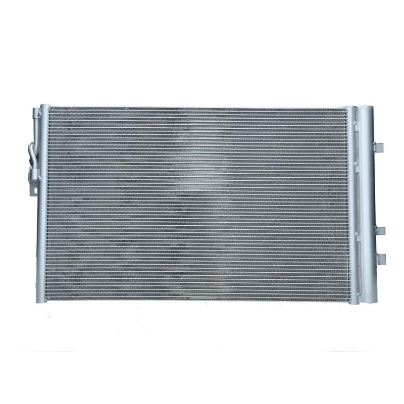 Condenseur, climatisation BV PSH 090.211.006.000 - Visuel 2