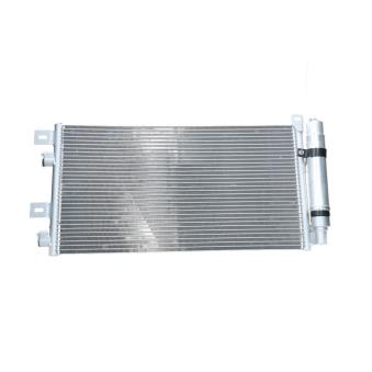 Condenseur, climatisation BV PSH 090.211.016.000