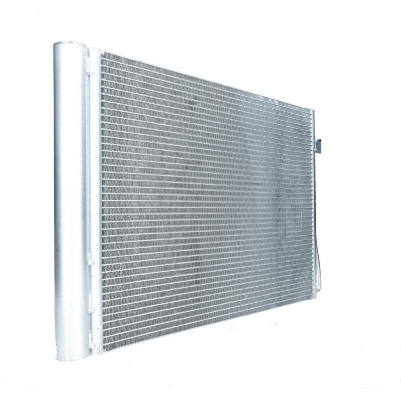 Condenseur, climatisation BV PSH 090.211.019.000 - Visuel 2