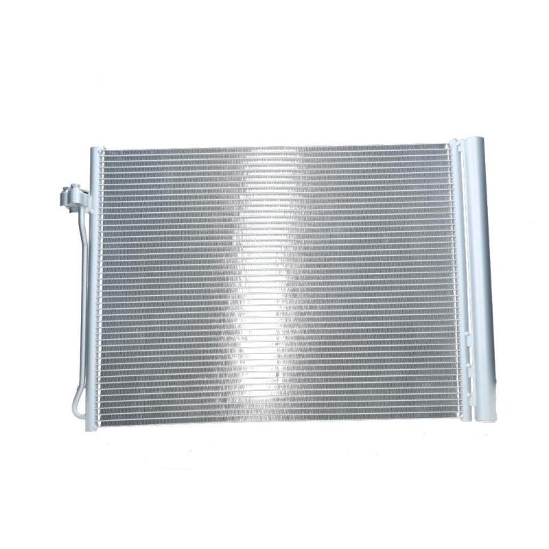 Condenseur, climatisation BV PSH 090.211.022.200 - Visuel 2