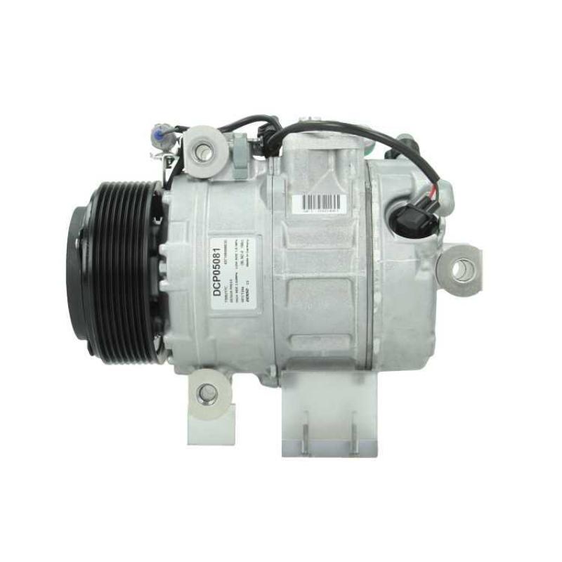 Compresseur, climatisation BV PSH 090.215.001.260 - Visuel 1