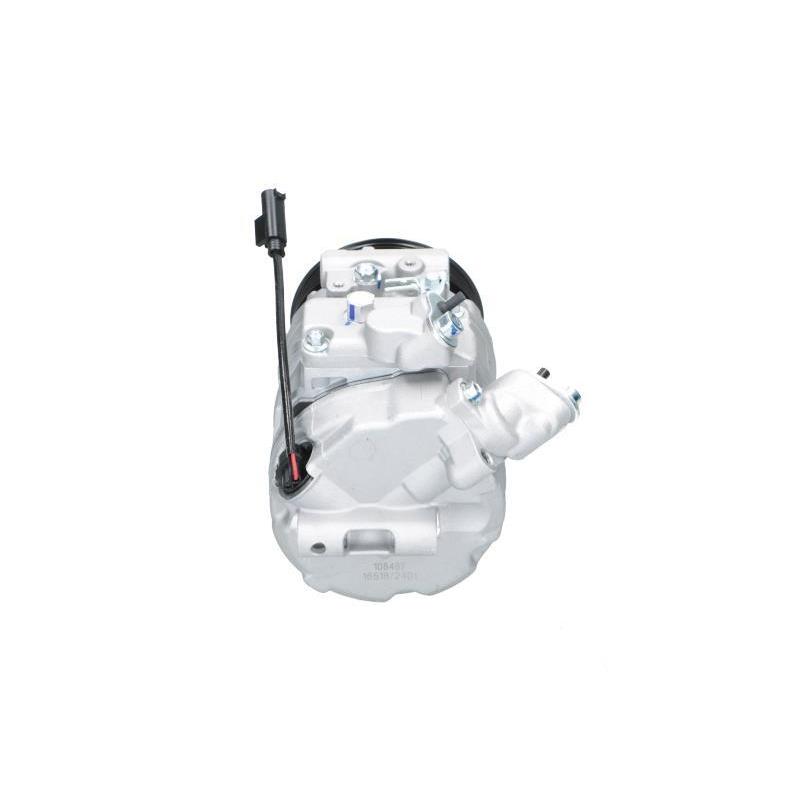 Compresseur, climatisation BV PSH 090.215.004.050 - Visuel 2