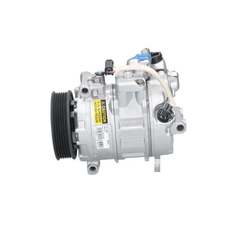 Compresseur, climatisation BV PSH 090.215.004.051 - Visuel 1