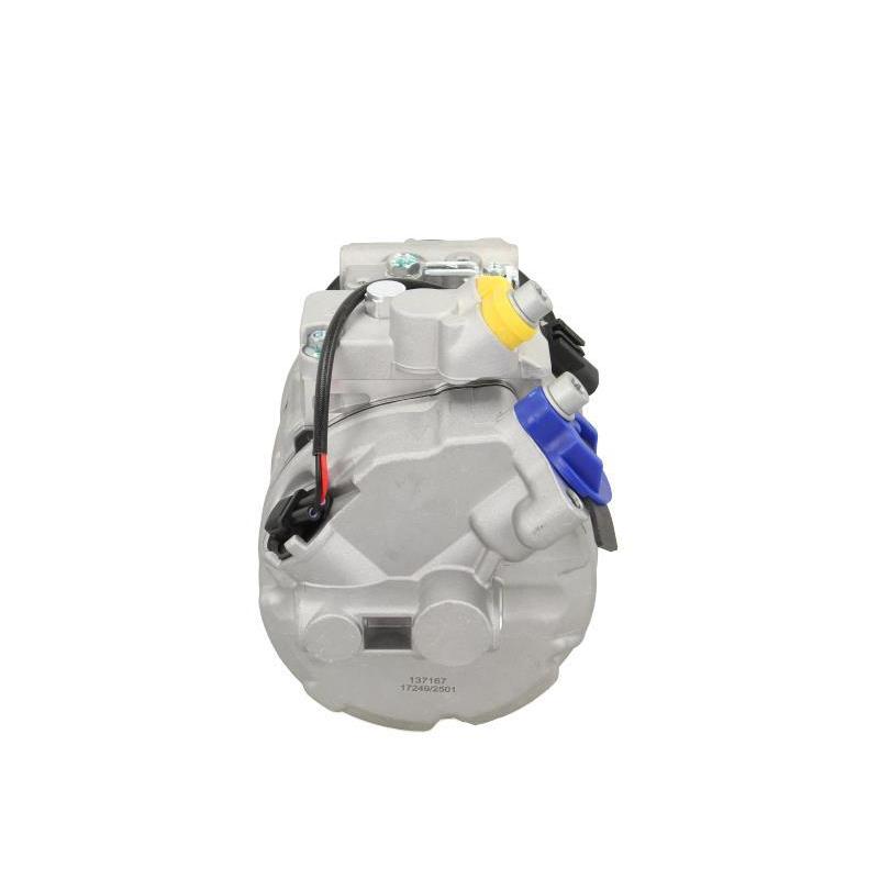 Compresseur, climatisation BV PSH 090.215.009.050 - Visuel 2