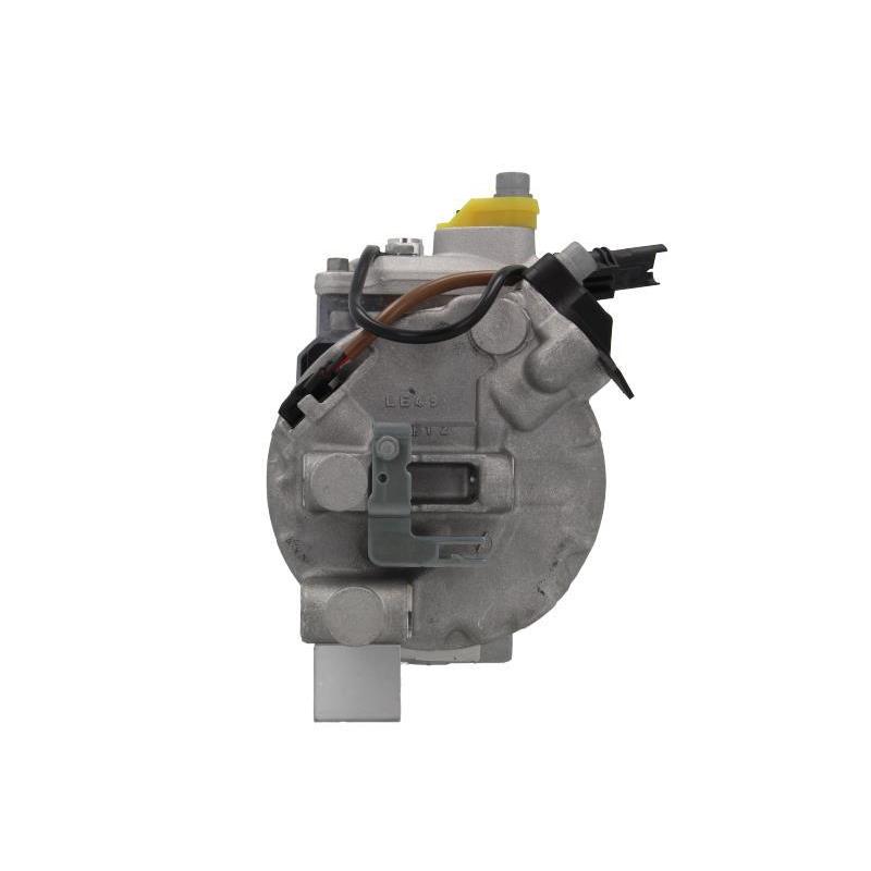 Compresseur, climatisation BV PSH 090.215.010.260 - Visuel 2