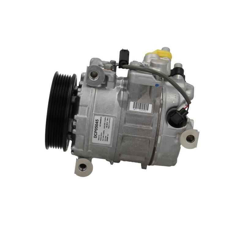 Compresseur, climatisation BV PSH 090.215.018.260 - Visuel 1