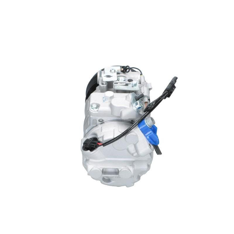 Compresseur, climatisation BV PSH 090.215.019.050 - Visuel 2