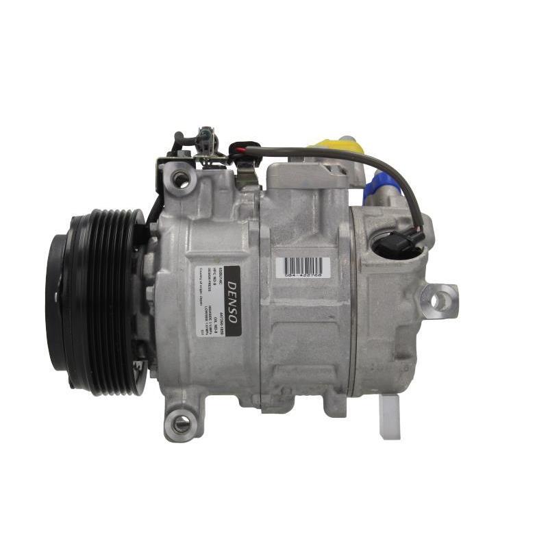 Compresseur, climatisation BV PSH 090.215.019.260 - Visuel 1