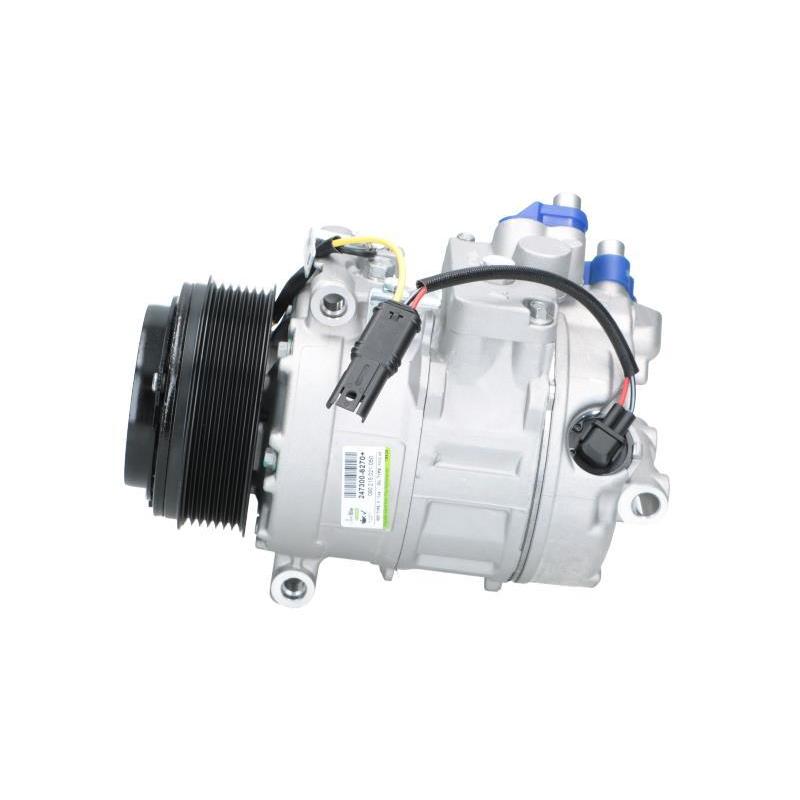 Compresseur, climatisation BV PSH 090.215.021.050 - Visuel 1