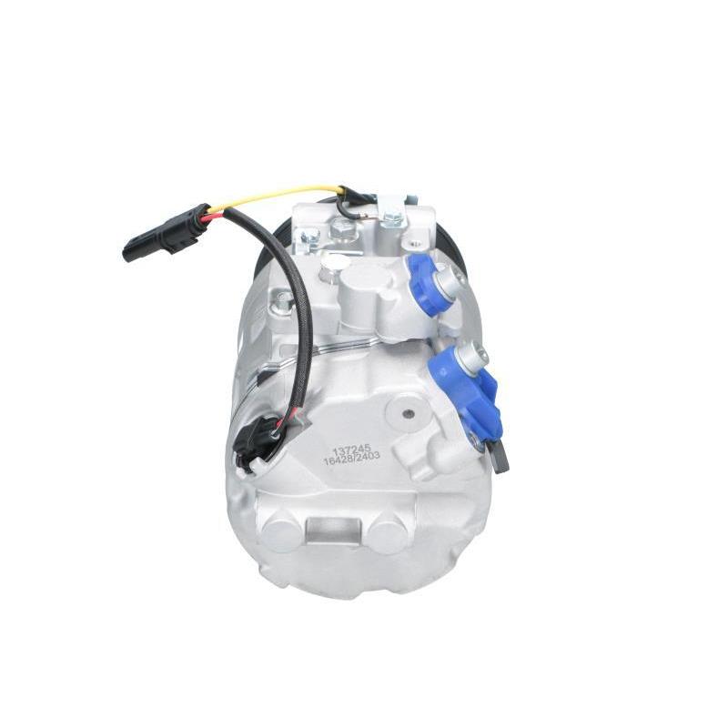 Compresseur, climatisation BV PSH 090.215.021.050 - Visuel 2