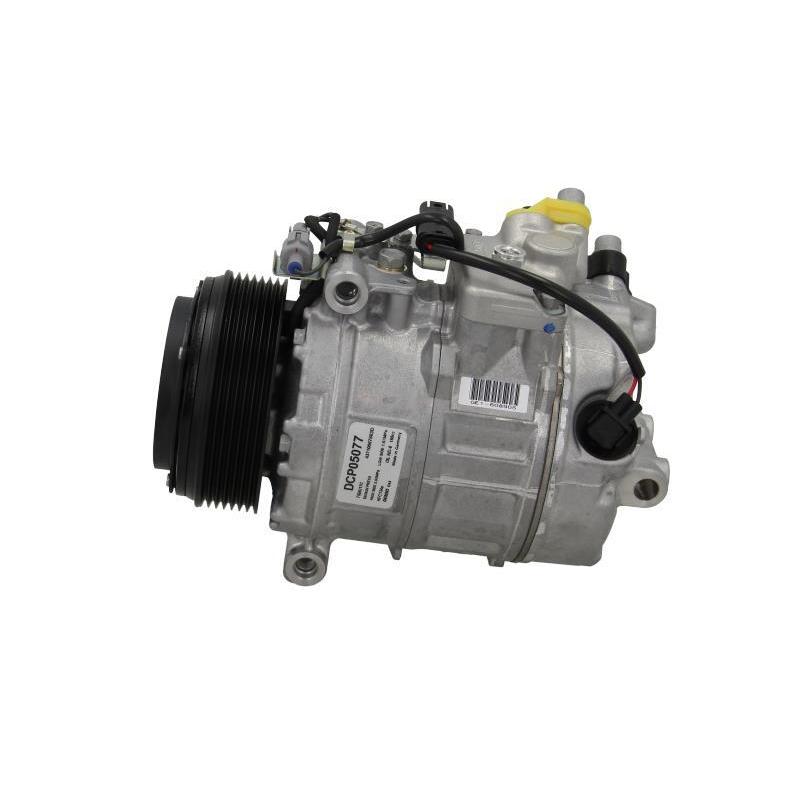 Compresseur, climatisation BV PSH 090.215.021.260 - Visuel 1