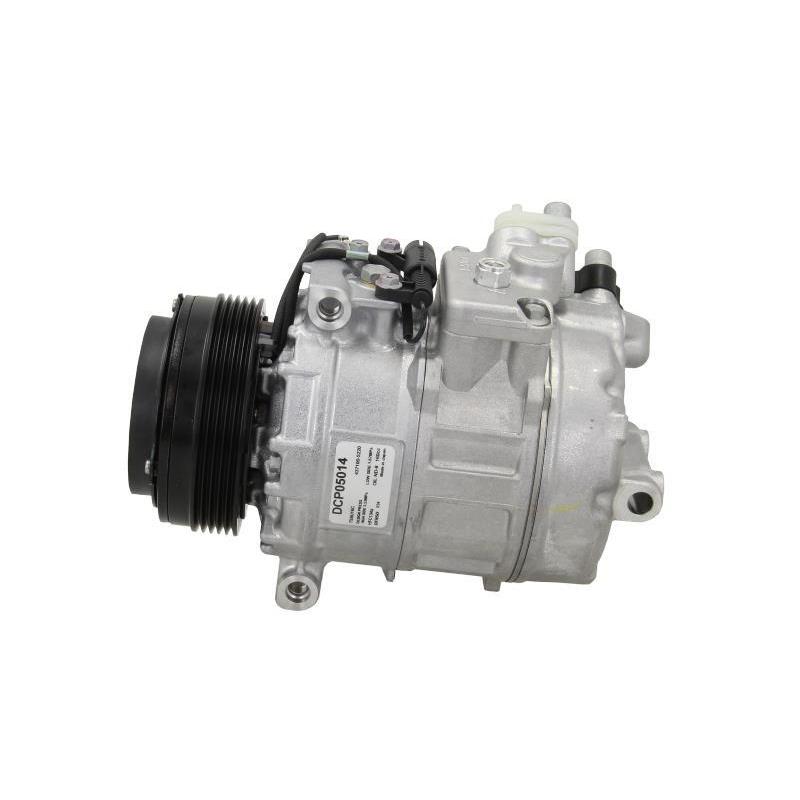 Compresseur, climatisation BV PSH 090.215.023.260 - Visuel 1