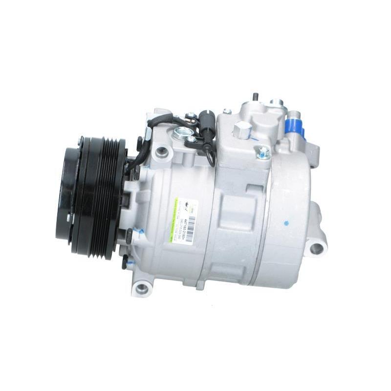 Compresseur, climatisation BV PSH 090.215.025.050 - Visuel 1