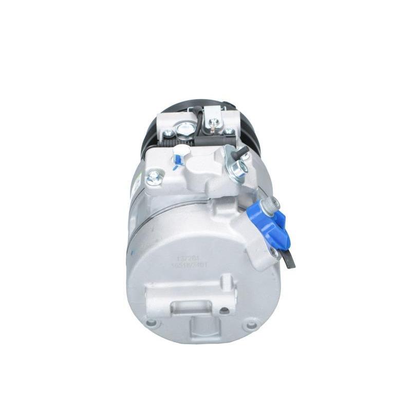 Compresseur, climatisation BV PSH 090.215.025.050 - Visuel 2