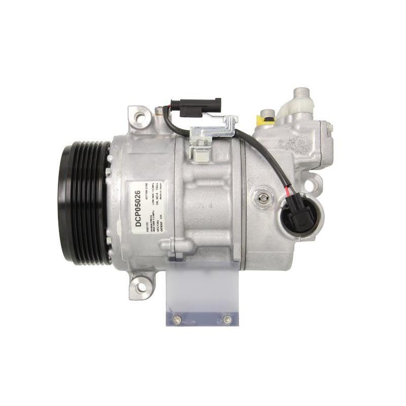 Compresseur, climatisation BV PSH 090.215.028.260 - Visuel 1