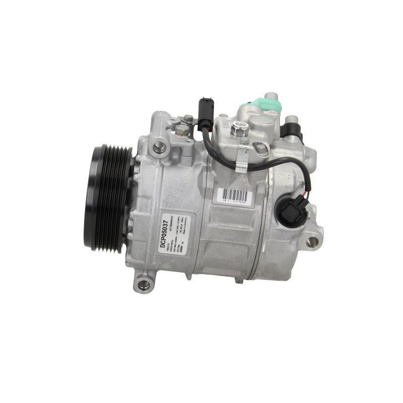 Compresseur, climatisation BV PSH 090.215.029.260 - Visuel 1