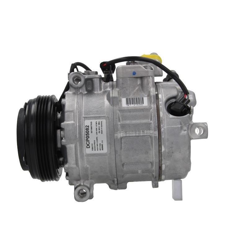 Compresseur, climatisation BV PSH 090.215.030.260 - Visuel 1