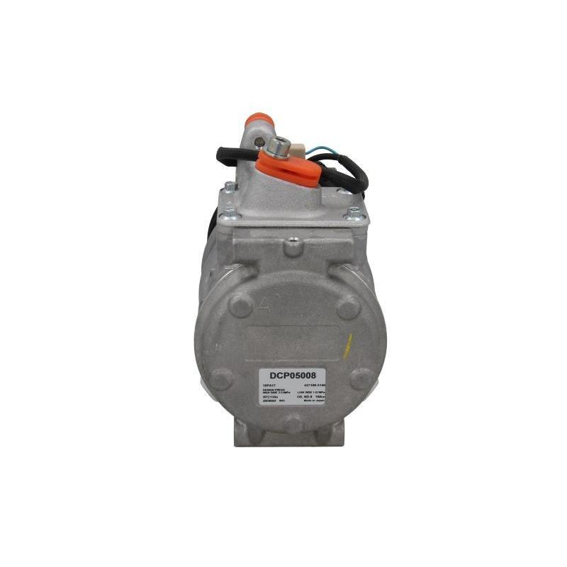 Compresseur, climatisation BV PSH 090.215.032.260 - Visuel 2