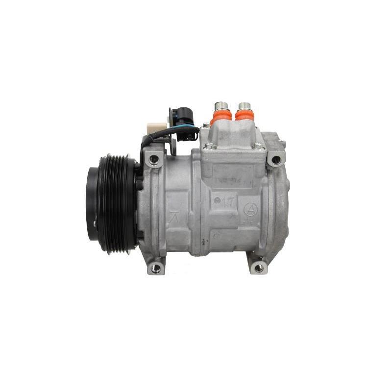Compresseur, climatisation BV PSH 090.215.033.260 - Visuel 1