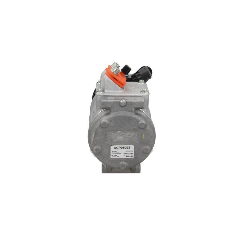 Compresseur, climatisation BV PSH 090.215.033.260 - Visuel 2